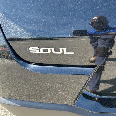 used 2023 Kia Soul car, priced at $21,982