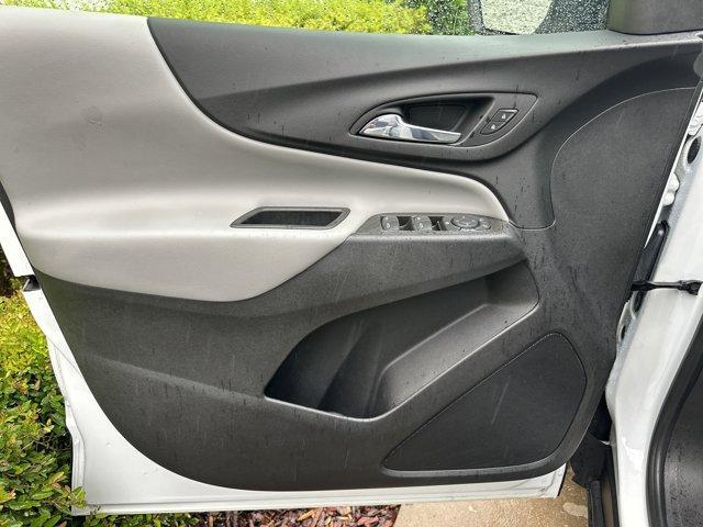 used 2022 Chevrolet Equinox car, priced at $21,982
