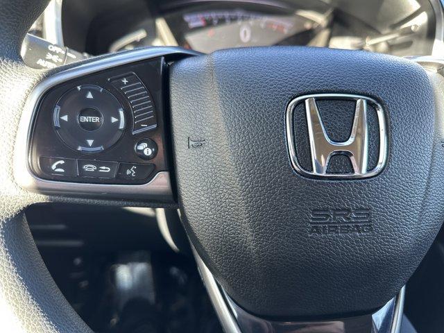used 2018 Honda CR-V car, priced at $18,382