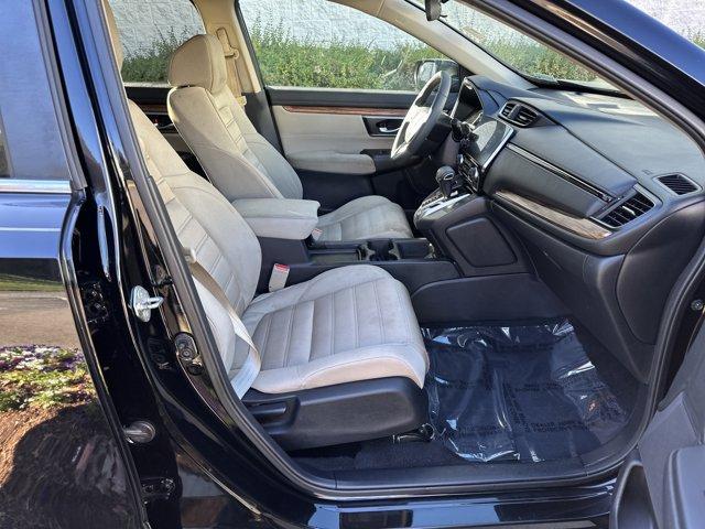 used 2018 Honda CR-V car, priced at $18,382