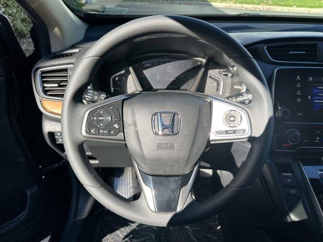 used 2018 Honda CR-V car, priced at $18,382