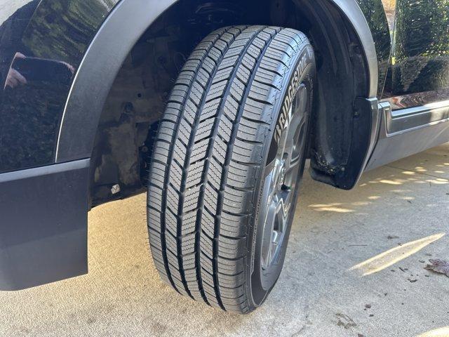 used 2018 Honda CR-V car, priced at $18,382