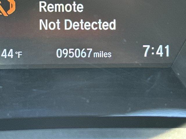 used 2018 Honda CR-V car, priced at $18,382