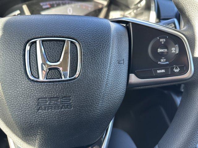 used 2018 Honda CR-V car, priced at $18,382