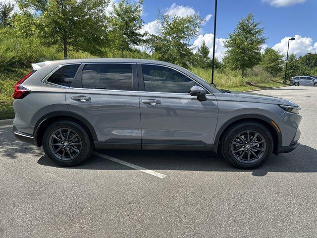 new 2026 Honda CR-V car, priced at $37,250