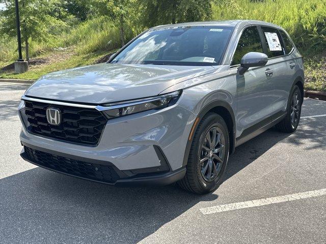 new 2026 Honda CR-V car, priced at $37,250