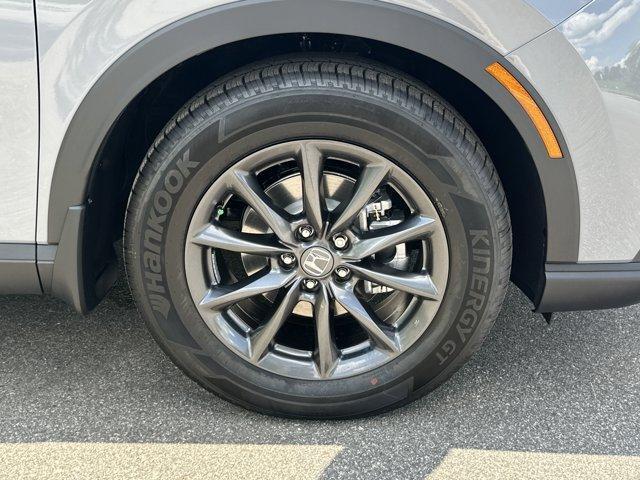 new 2026 Honda CR-V car, priced at $37,250