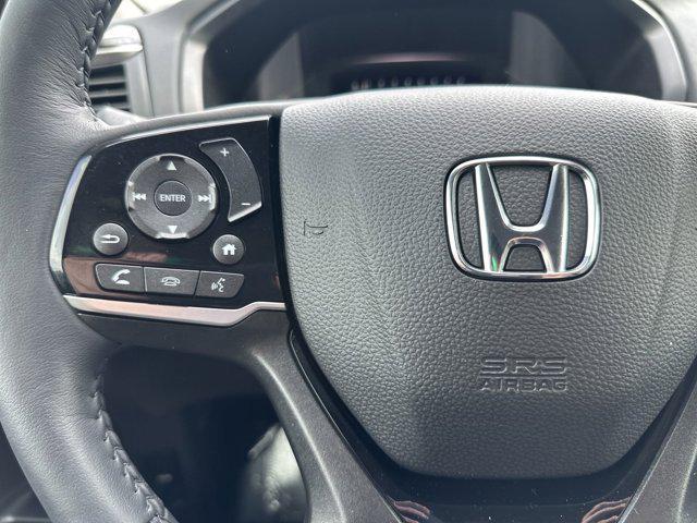 used 2023 Honda Odyssey car, priced at $47,881