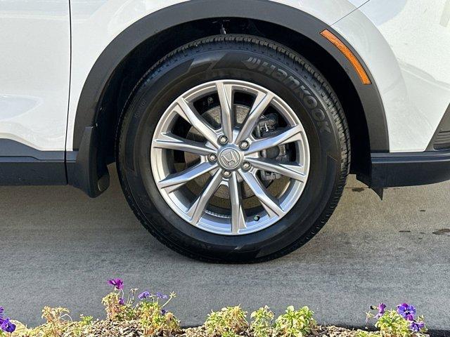 used 2024 Honda CR-V car, priced at $35,581