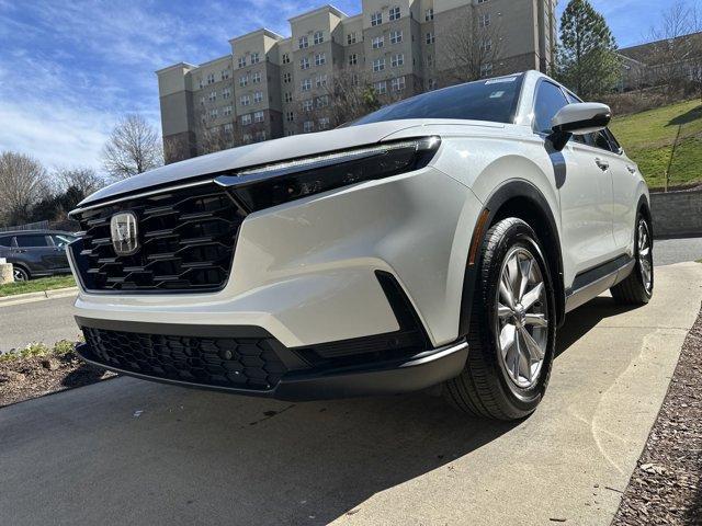 used 2024 Honda CR-V car, priced at $35,581