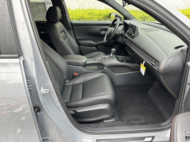 new 2025 Honda HR-V car, priced at $29,350