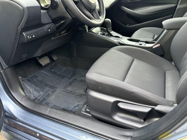 used 2023 Toyota Corolla Hybrid car, priced at $20,582