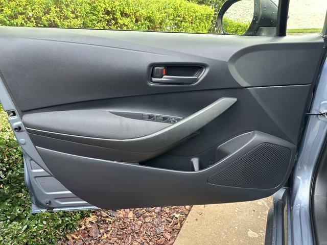 used 2023 Toyota Corolla Hybrid car, priced at $20,582