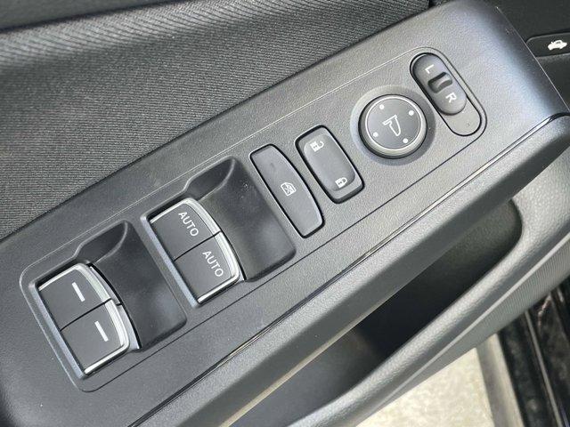 new 2025 Honda Civic Hybrid car, priced at $30,100