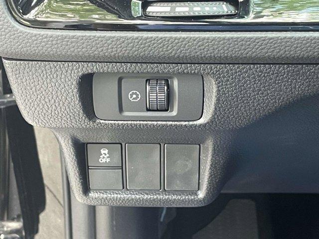 new 2025 Honda Civic Hybrid car, priced at $30,100