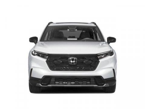 new 2025 Honda CR-V Hybrid car, priced at $41,242