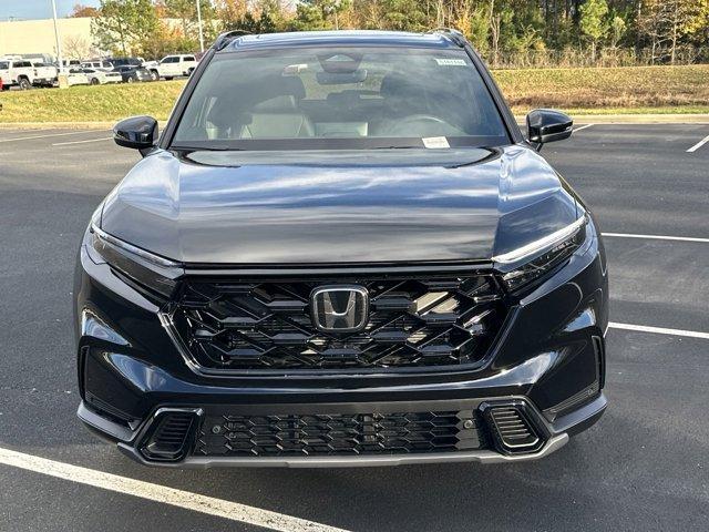 new 2025 Honda CR-V Hybrid car, priced at $38,250