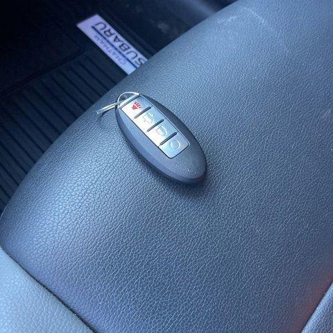 used 2021 Nissan Kicks car, priced at $18,482