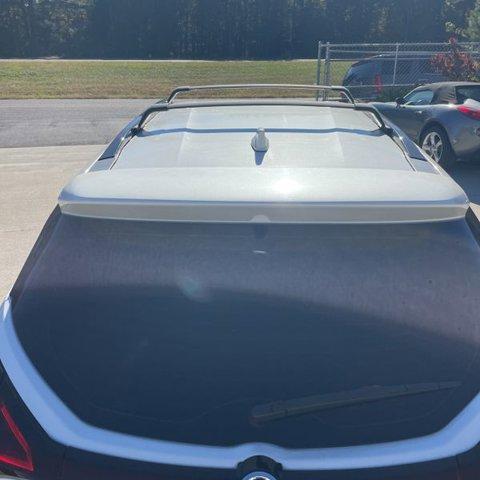 used 2021 Nissan Kicks car, priced at $18,482