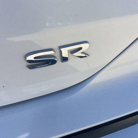 used 2021 Nissan Kicks car, priced at $18,482