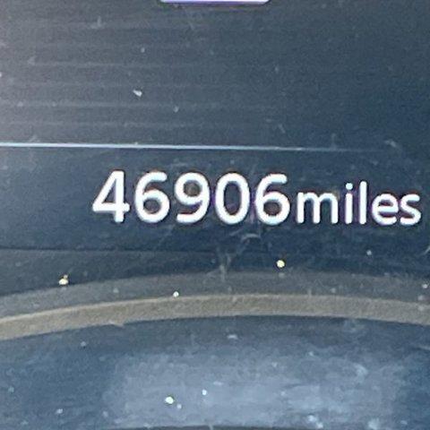 used 2021 Nissan Kicks car, priced at $18,482