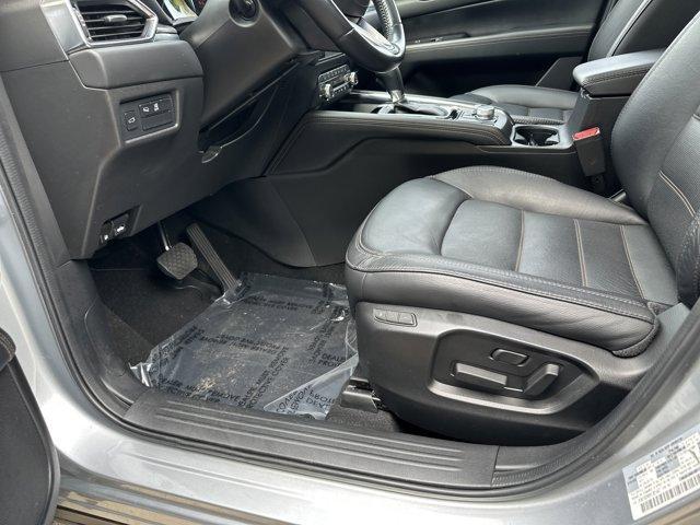 used 2021 Mazda CX-5 car, priced at $25,482