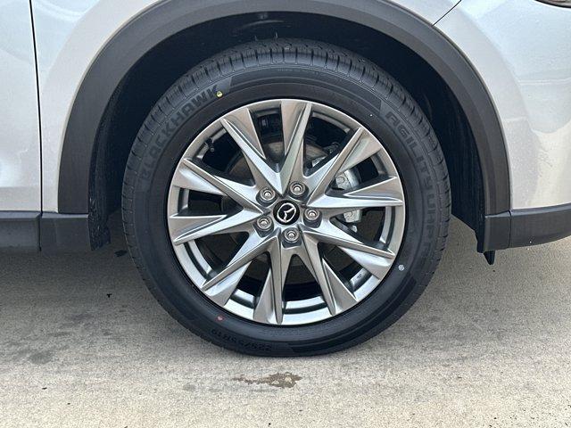 used 2021 Mazda CX-5 car, priced at $25,482