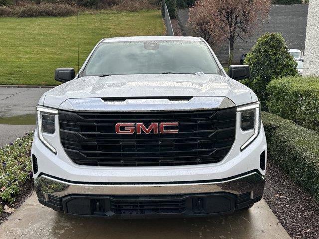 used 2022 GMC Sierra 1500 car, priced at $32,982