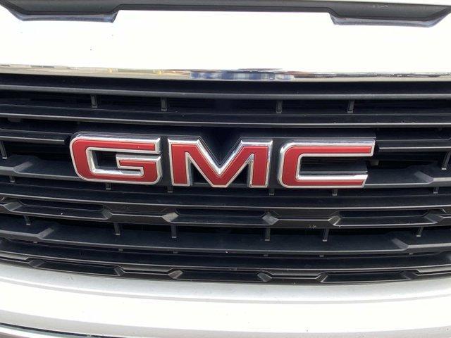 used 2022 GMC Sierra 1500 car, priced at $34,782