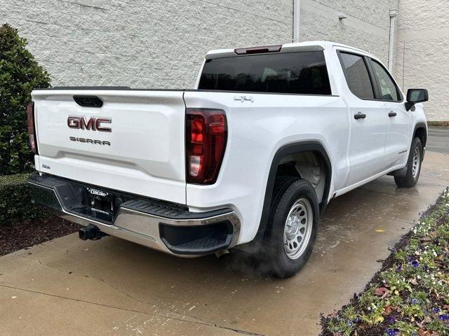 used 2022 GMC Sierra 1500 car, priced at $32,982