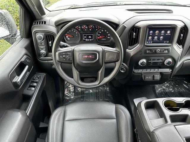 used 2022 GMC Sierra 1500 car, priced at $32,982