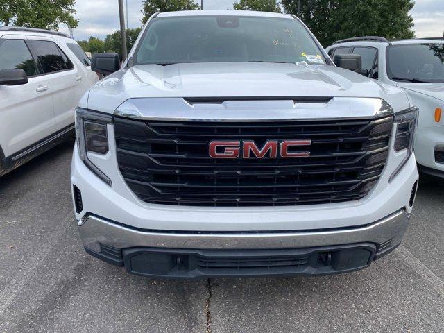 used 2022 GMC Sierra 1500 car, priced at $34,782