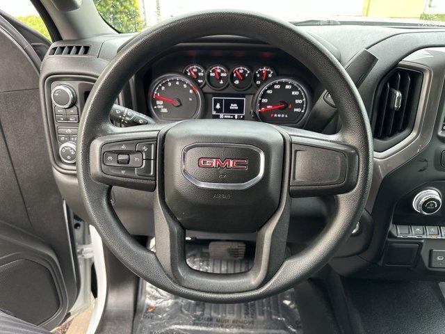 used 2022 GMC Sierra 1500 car, priced at $32,982