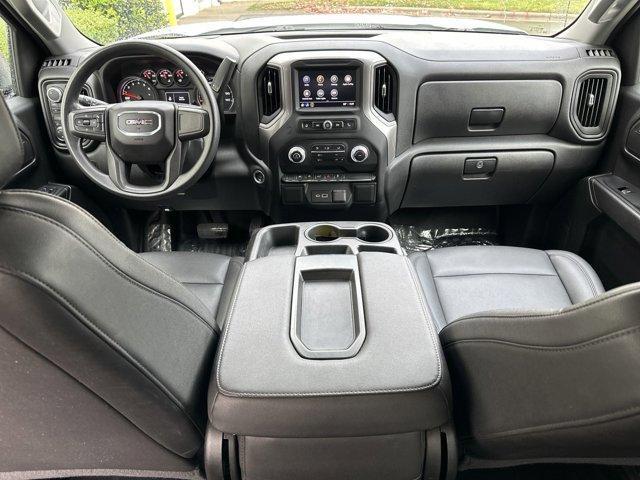 used 2022 GMC Sierra 1500 car, priced at $32,982