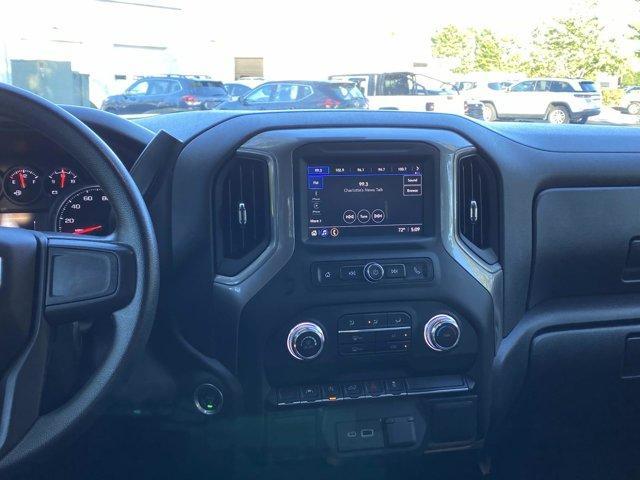 used 2022 GMC Sierra 1500 car, priced at $34,782