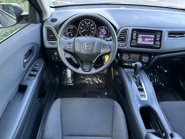 used 2022 Honda HR-V car, priced at $22,589