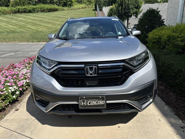 used 2020 Honda CR-V car, priced at $30,782