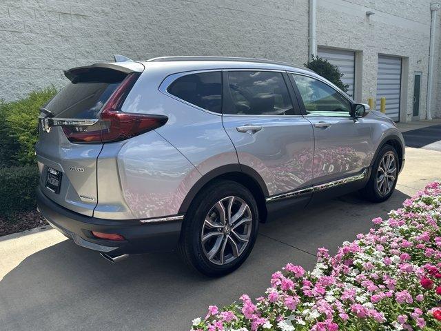 used 2020 Honda CR-V car, priced at $30,782