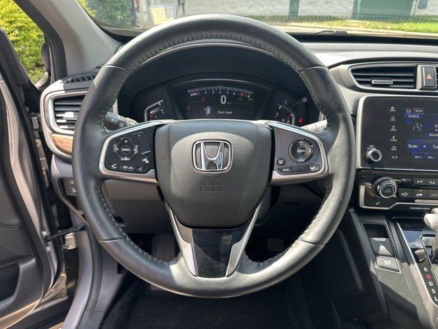used 2020 Honda CR-V car, priced at $30,782