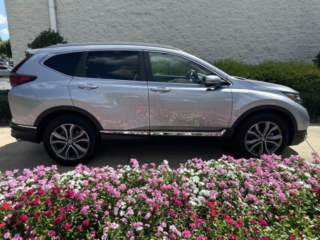 used 2020 Honda CR-V car, priced at $30,782