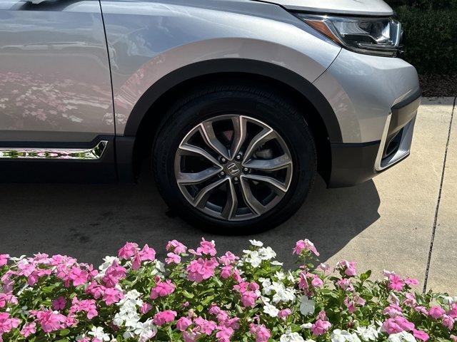 used 2020 Honda CR-V car, priced at $30,782