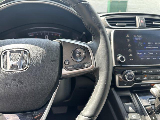 used 2020 Honda CR-V car, priced at $30,782