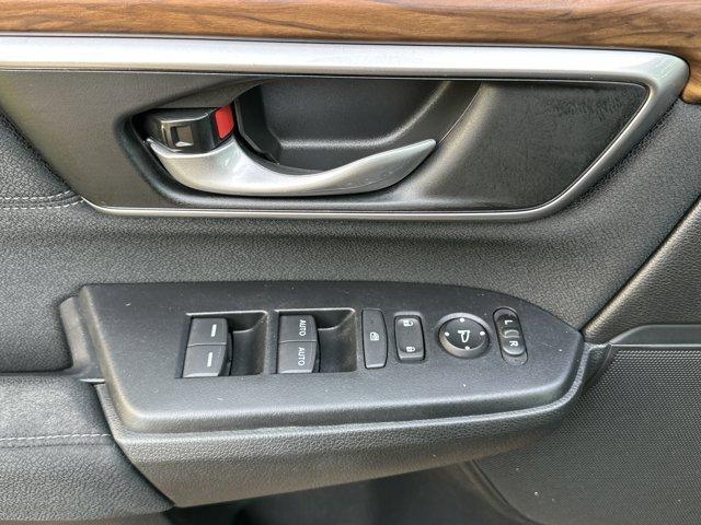 used 2022 Honda CR-V car, priced at $34,582