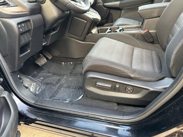 used 2022 Honda CR-V car, priced at $34,582
