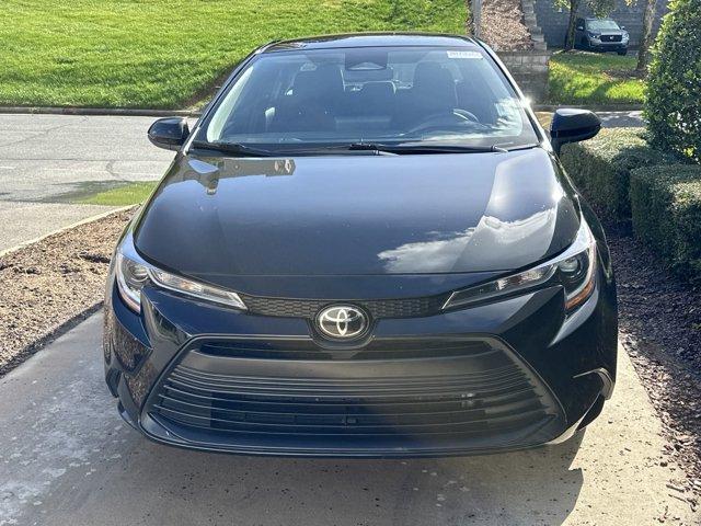 used 2023 Toyota Corolla car, priced at $21,289