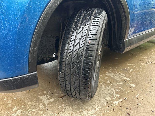 used 2018 Toyota RAV4 car, priced at $17,482