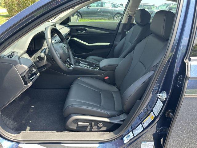 new 2025 Honda Accord Hybrid car, priced at $35,340