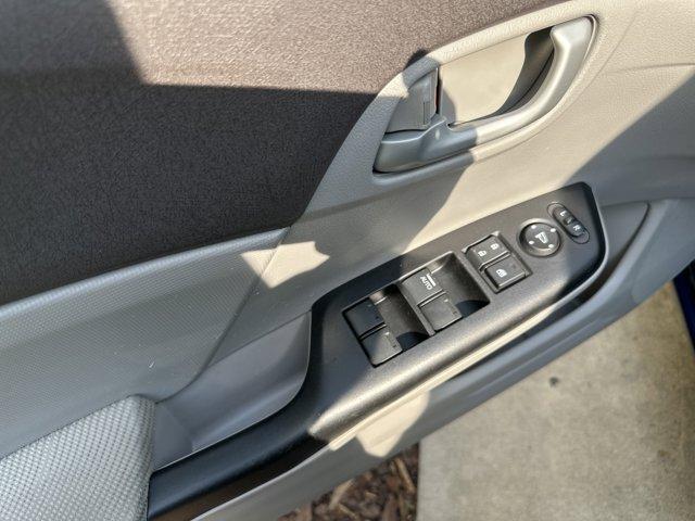 used 2012 Honda Civic car, priced at $11,982