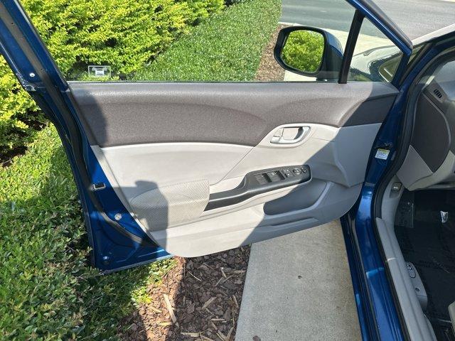 used 2012 Honda Civic car, priced at $11,982