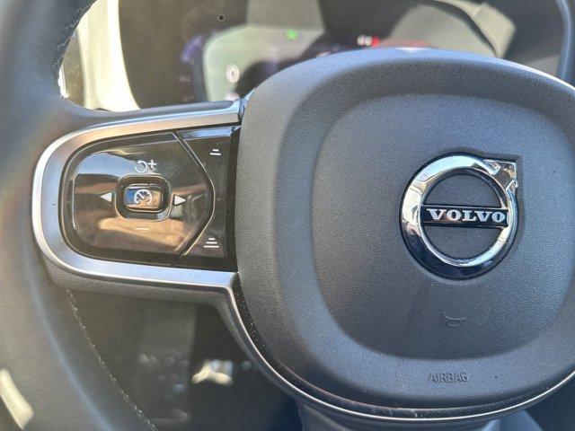 used 2024 Volvo XC60 car, priced at $39,489